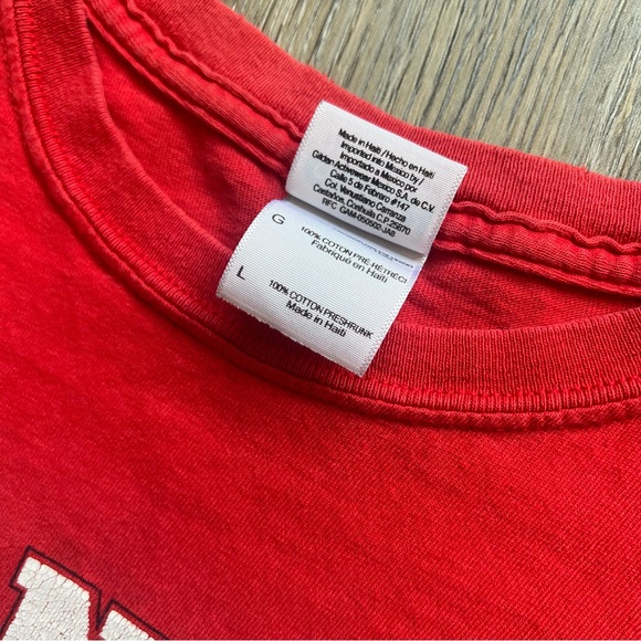 VNTG New York Giants graphic tee - Picture 6 of 12